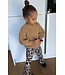 Draakjes en Boefjes Knitted Sweater - Beige