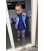 Denim Gilet - Blauw