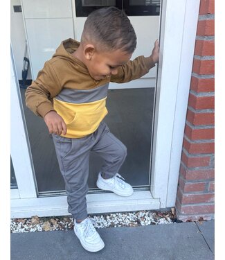 Koko Noko Joggingbroek - Grey