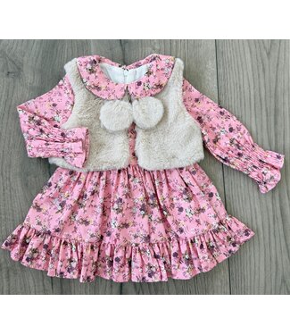 Bolero Dress