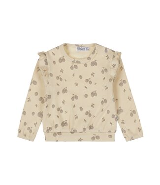 Dirkje  Oversized Sweater