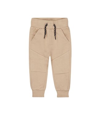 Dirkje  Joggingbroek - Taupe