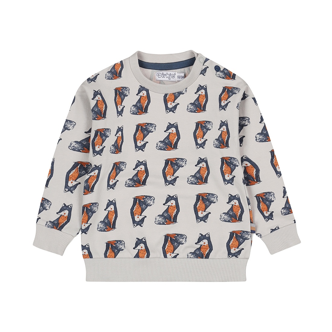 Sweater - Vossen