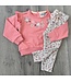 Dirkje  Little Flower Pants