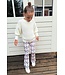 Draakjes en Boefjes Knitted Sweater - Off White
