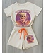 Ballerina Cappuccina Set