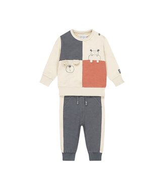 Dirkje  Cute Animals Jogging set