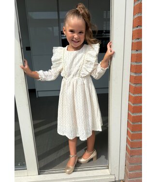 Amazing dress - Beige