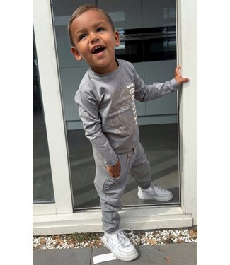 Dirkje  Attitude Longsleeve