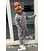 Dirkje  Joggingbroek - Grey