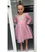 Perfect dress - Oud Roze