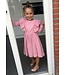 Amazing dress - Roze