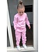 Cargo Joggingset - Roze