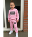 Icon Joggingset - Roze