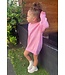 Sweater Dress - Roze