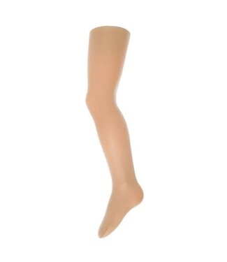 Kinderpanty 40 DEN Perle - Subtiele Glans  (Verzenddatum 2 okt)