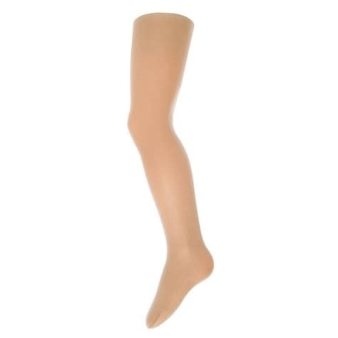Kinderpanty 40 DEN Perle - Subtiele Glans