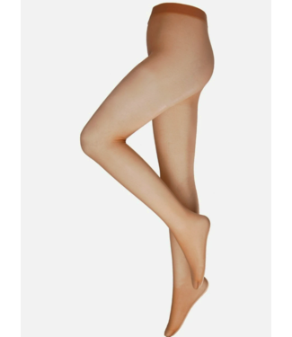 Kinderpanty met een glans - Perle (40 DEN)