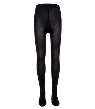 Kinder Maillot - Zwart