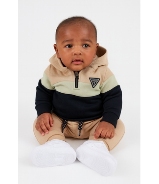 Dirkje  Hooded Joggingset