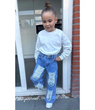 Denim Jeans - Special