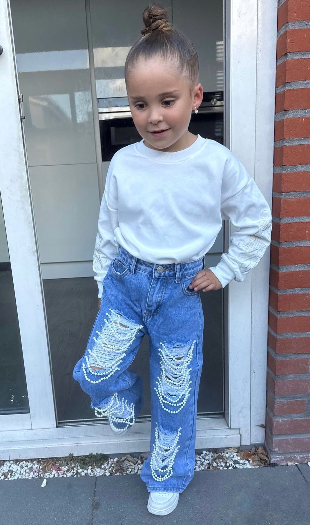 Denim Jeans - Special