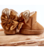 My Fave Bunny Boots - Camel