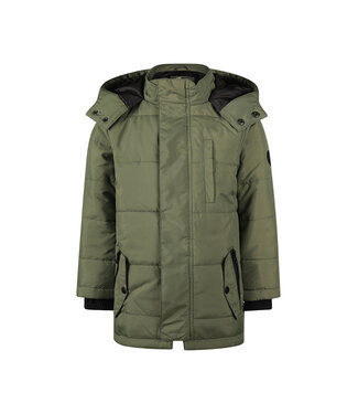 Koko Noko Winterjas - Army Green