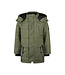 Koko Noko Winterjas - Army Green