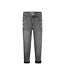 Koko Noko Loose Fit Flower jeans