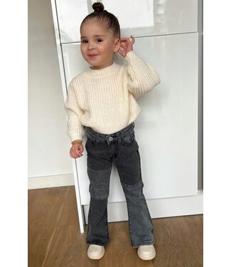 Twisted Jeans