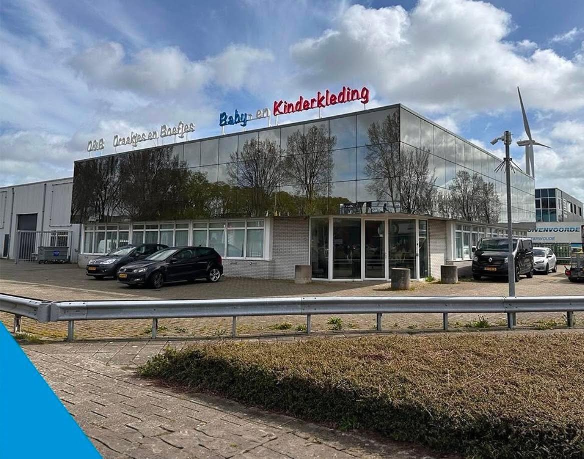 Draakjes & Boefjes magazijn — afhalen in Zoetermeer