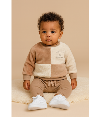 Dirkje  Soft & Fluffy Set