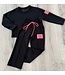 Perfect Outfit - Jogging Set Zwart