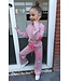 Perfect Outfit - Jogging Set Roze