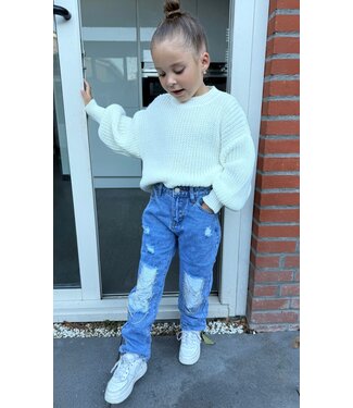 Denim Jeans