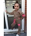 Perfect Outfit - Jogging Set Camel