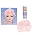 TOPModel TOPModel Beauty & Me slaap lekker set – lavendelspray & turban