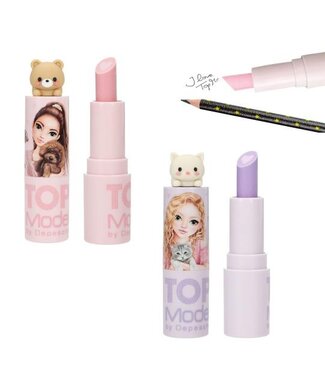 TOPModel TOPModel lippenstift gum met topper