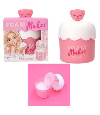 TOPModel TOPModel foam maker – maak schuim met douchegel of zeep