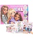 TOPModel TOPModel XXL Activity Book – Kleur-, puzzel- en stickerboek meisjes