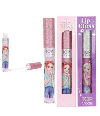 TOPModel TOPModel Lipgloss met Glitterdop