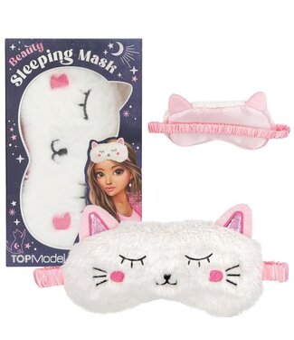 TOPModel TOPModel – Katten slaapmasker