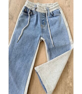 Chill Denim Jeans