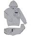 Icon Joggingset - Grijs