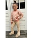 Koko Noko Cozy Sweater - Dusty Pink