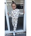 Dirkje  The Cutest Joggingset - Off White