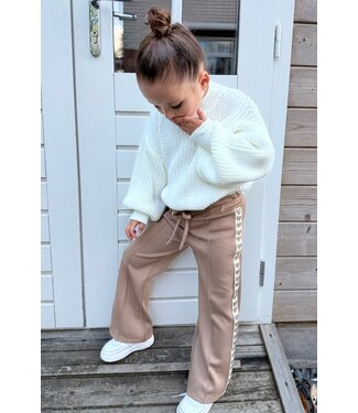 Hartjes Jogger - Beige