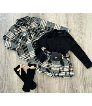 Forever 5 Piece Set - Beige