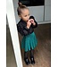 Draakjes en Boefjes Sparkle Pretty Little Skirt - Groen